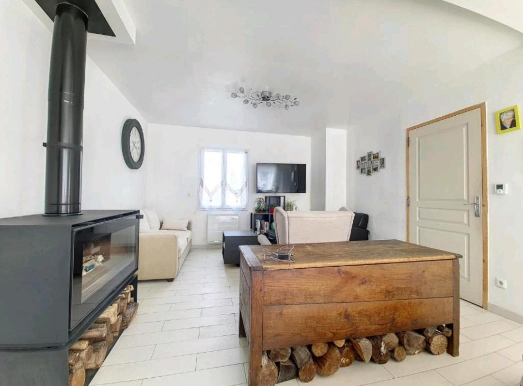 Piztache Villa Gueron Ngoại thất bức ảnh