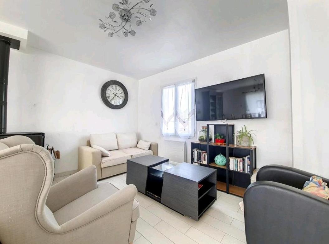 Piztache Villa Gueron Ngoại thất bức ảnh