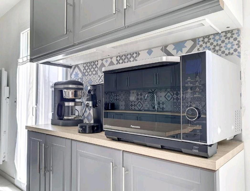 Piztache Villa Gueron Ngoại thất bức ảnh