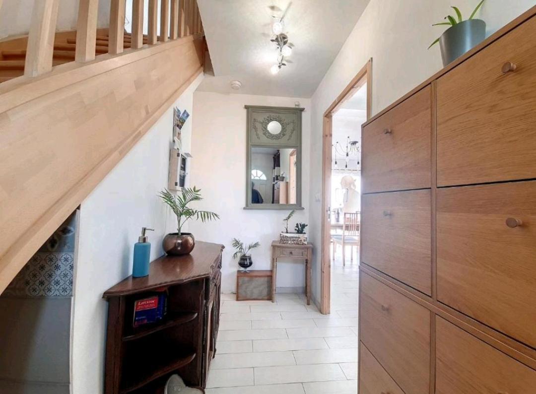 Piztache Villa Gueron Ngoại thất bức ảnh