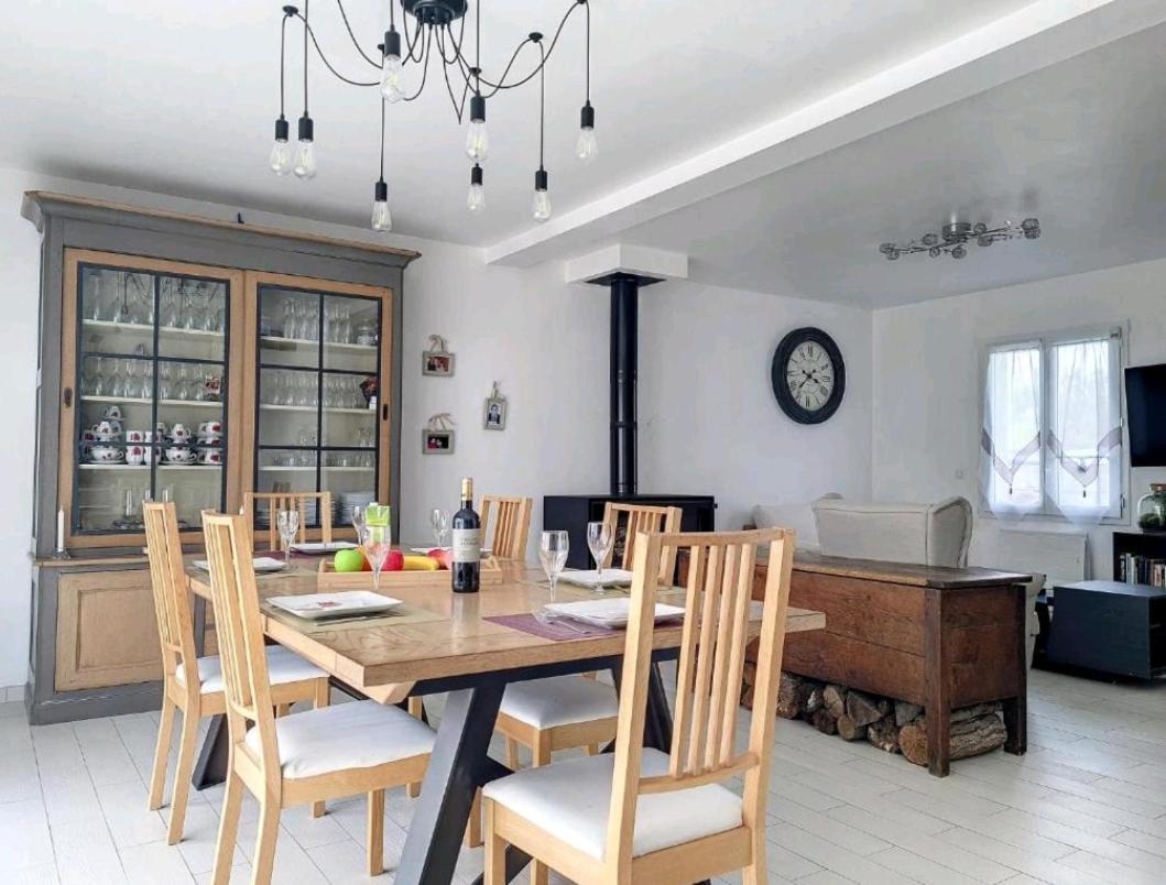 Piztache Villa Gueron Ngoại thất bức ảnh