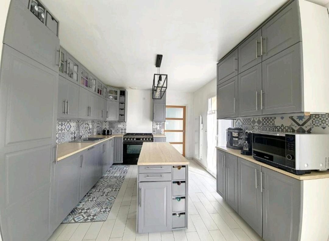 Piztache Villa Gueron Ngoại thất bức ảnh
