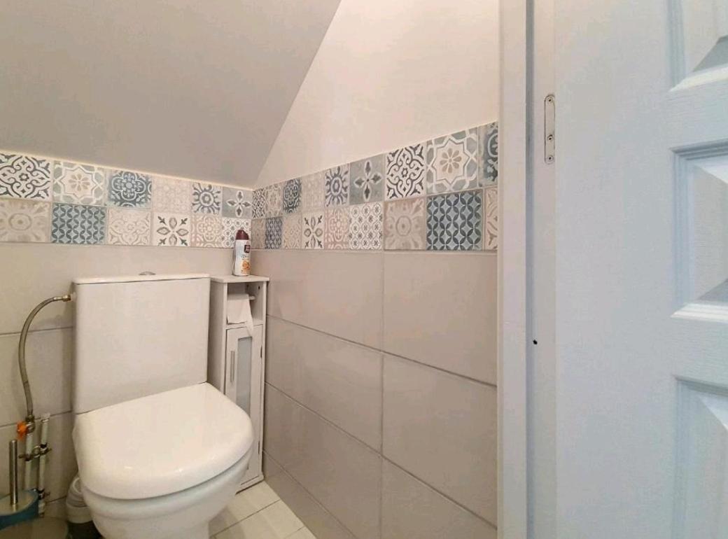 Piztache Villa Gueron Ngoại thất bức ảnh