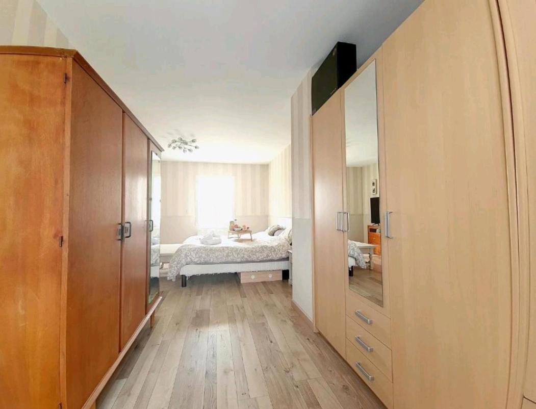 Piztache Villa Gueron Ngoại thất bức ảnh