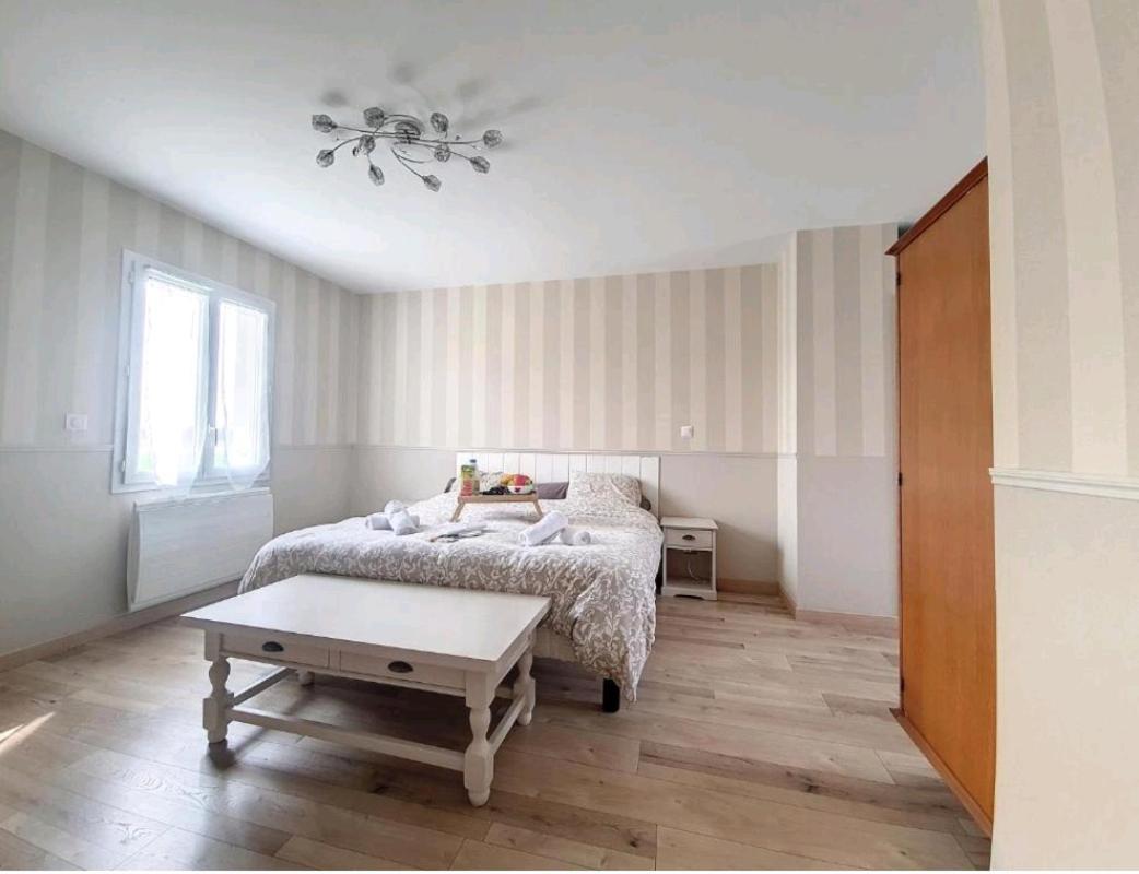 Piztache Villa Gueron Ngoại thất bức ảnh
