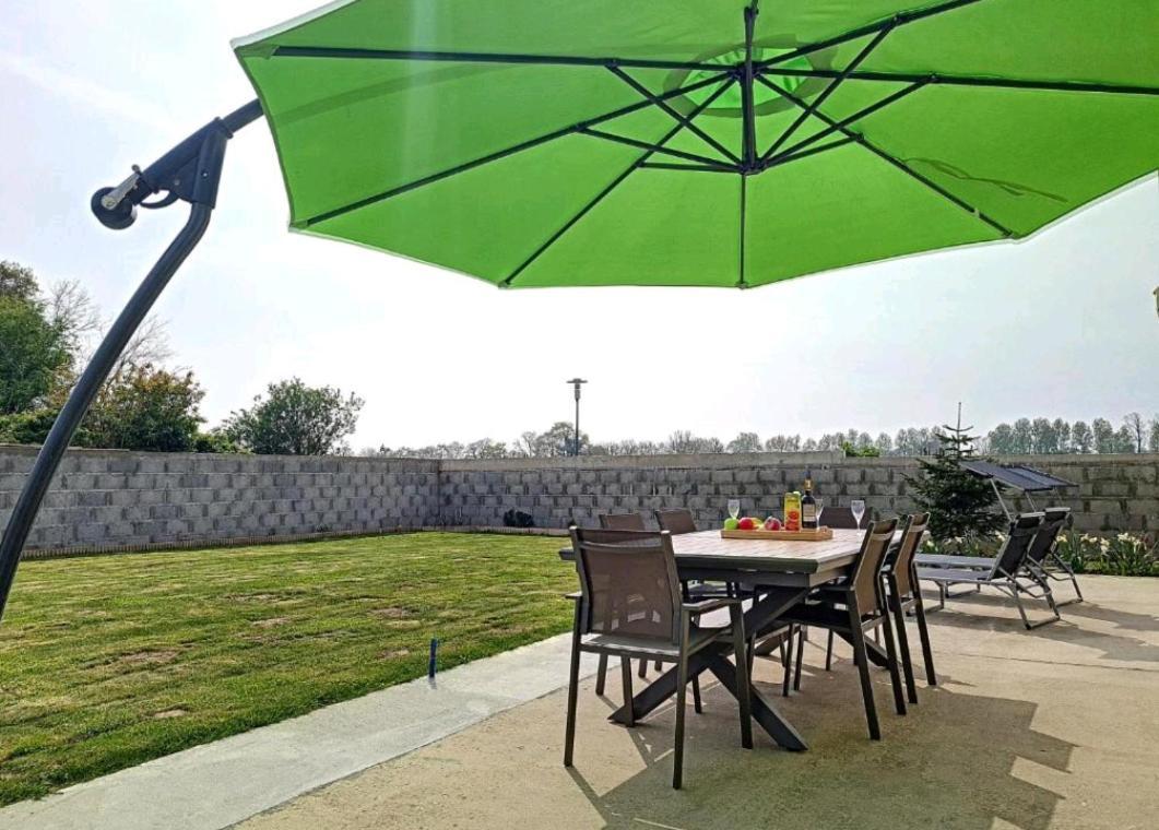 Piztache Villa Gueron Ngoại thất bức ảnh